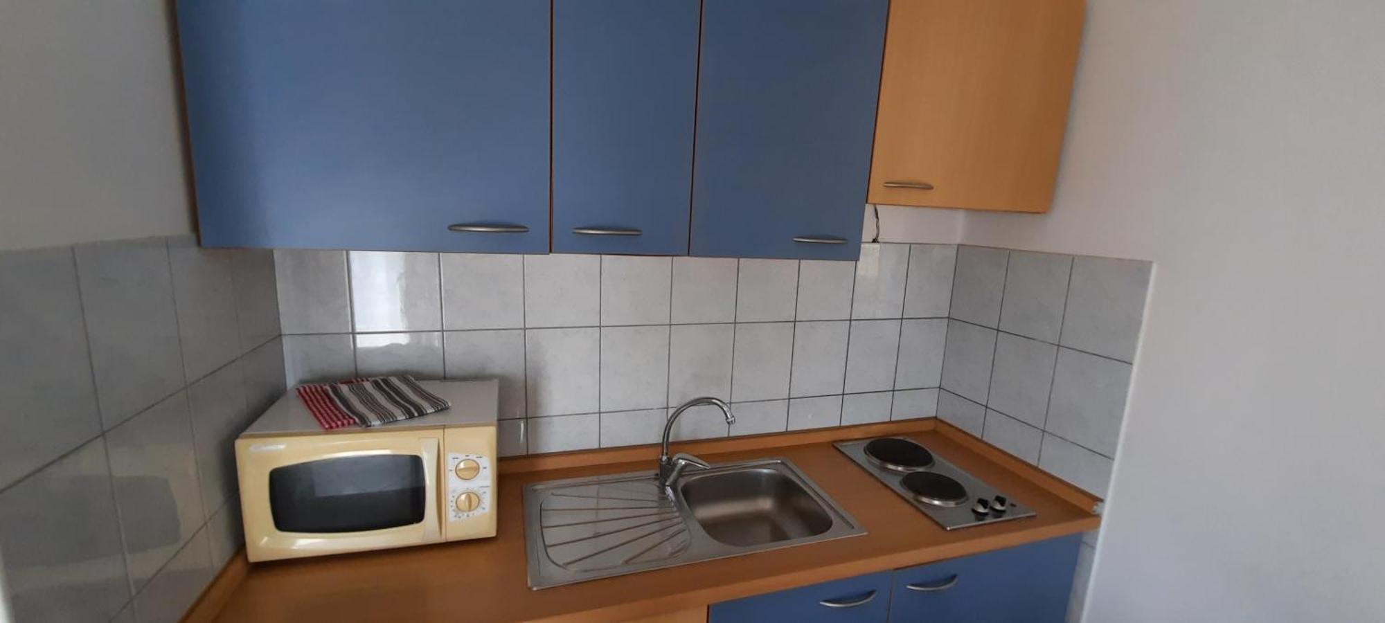 Apartments Dada トゥラニ 部屋 写真