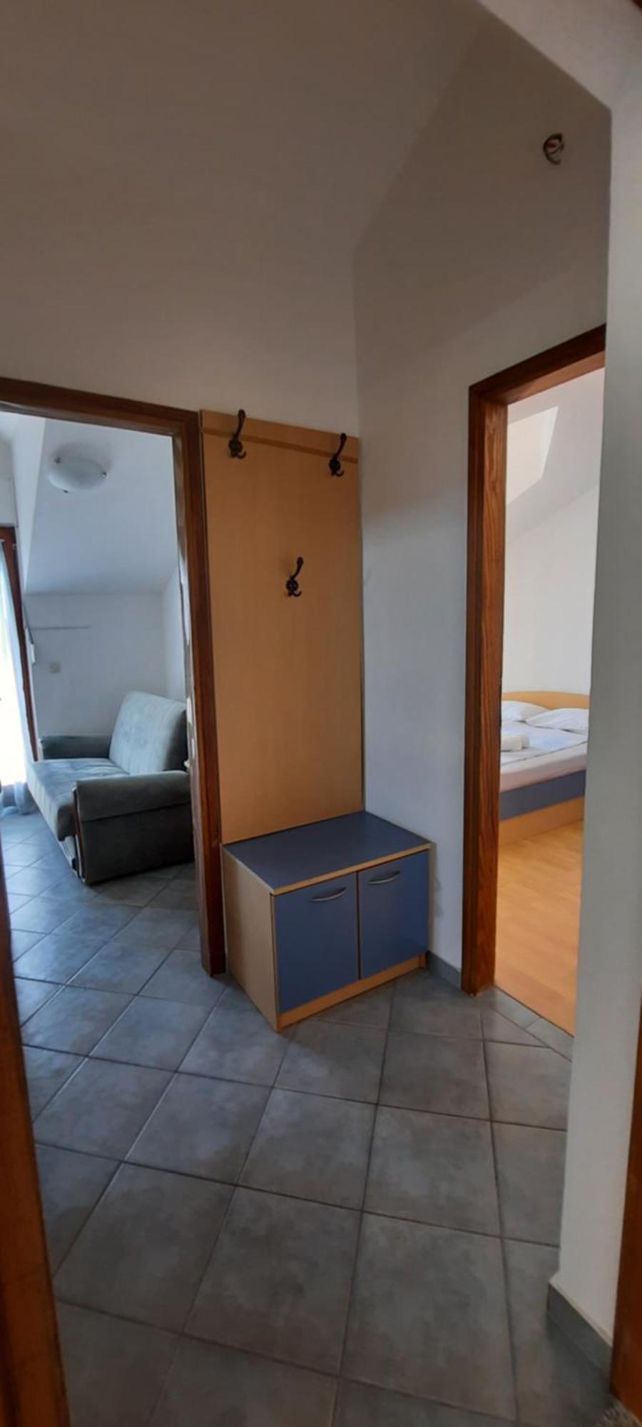 Apartments Dada トゥラニ 部屋 写真